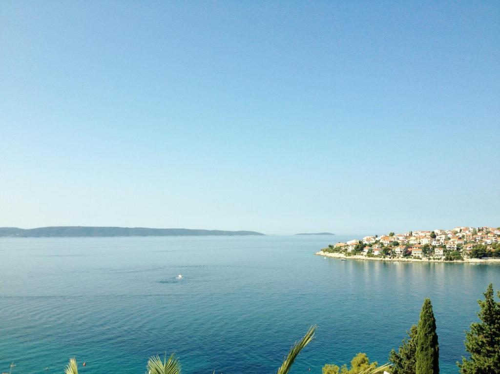 Apartments Cacija Trogir Cameră foto